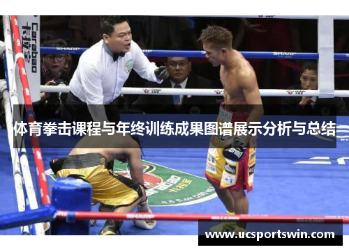 体育拳击课程与年终训练成果图谱展示分析与总结